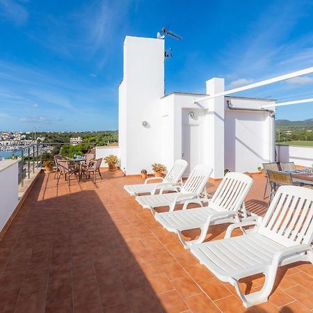 S'Algar Apartment ปอร์โตโคลอม ภายนอก รูปภาพ
