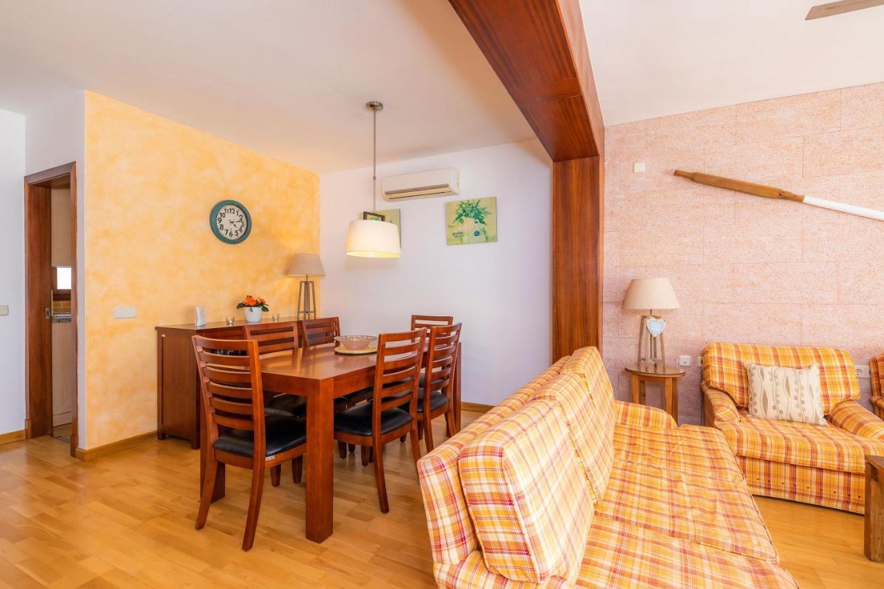 S'Algar Apartment ปอร์โตโคลอม ภายนอก รูปภาพ
