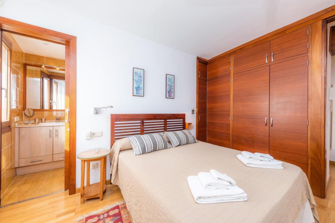 S'Algar Apartment ปอร์โตโคลอม ภายนอก รูปภาพ
