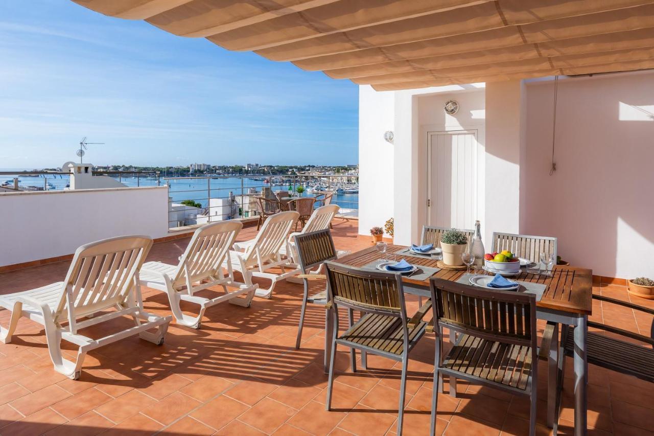 S'Algar Apartment ปอร์โตโคลอม ภายนอก รูปภาพ