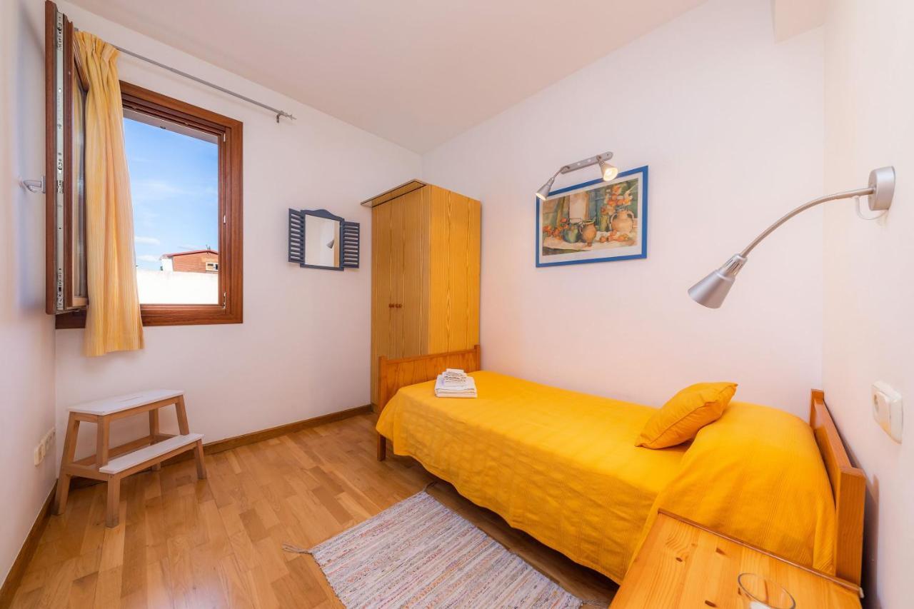 S'Algar Apartment ปอร์โตโคลอม ภายนอก รูปภาพ