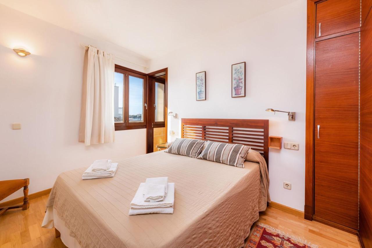 S'Algar Apartment ปอร์โตโคลอม ภายนอก รูปภาพ