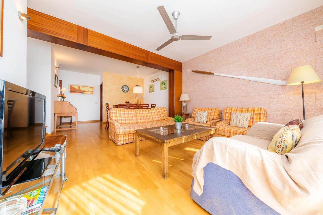 S'Algar Apartment ปอร์โตโคลอม ภายนอก รูปภาพ