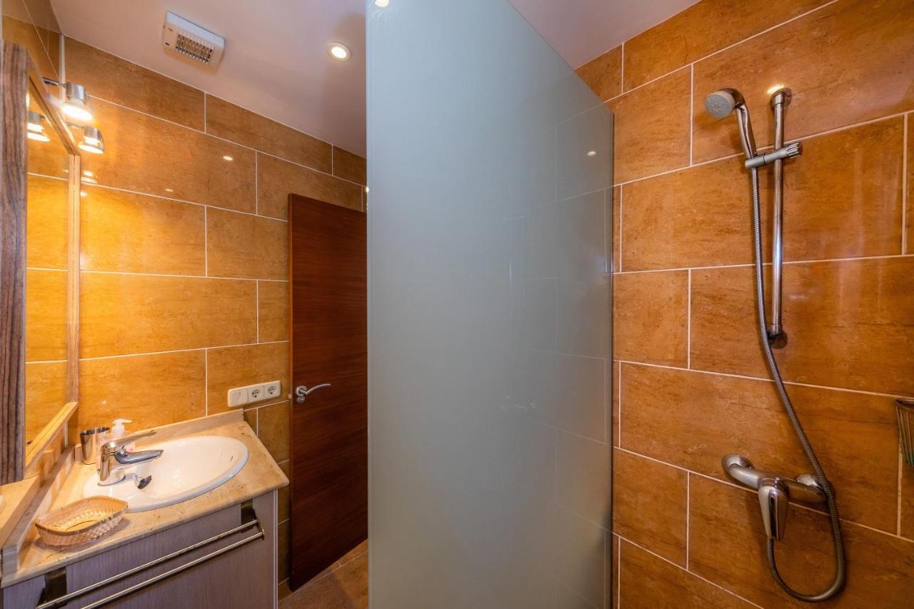 S'Algar Apartment ปอร์โตโคลอม ภายนอก รูปภาพ